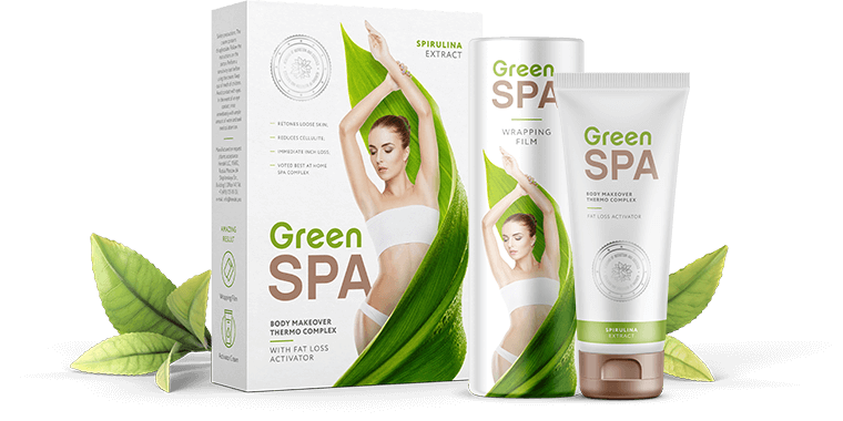 Green spas